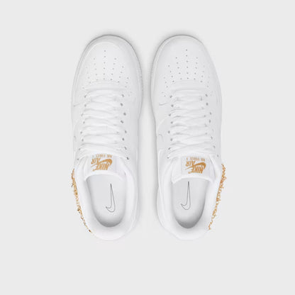 Nike Air Force 1 07 LX Women's White Sneaker