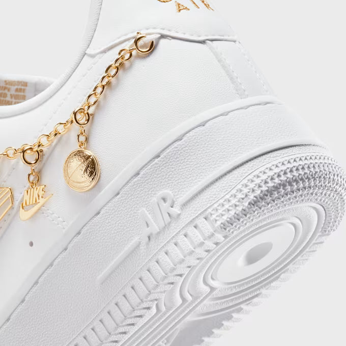 Nike Air Force 1 07 LX Women's White Sneaker