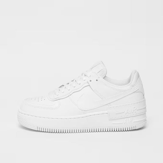 Nike Air Force 1 Shadow Women's White Sneaker