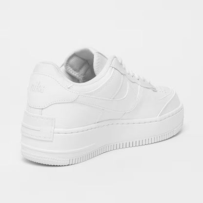 Nike Air Force 1 Shadow Women's White Sneaker