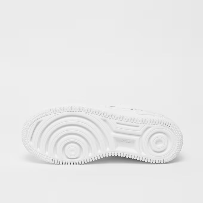 Nike Air Force 1 Shadow Women's White Sneaker
