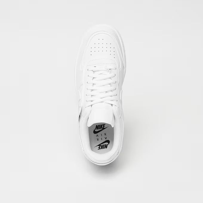 Nike Air Force 1 Shadow Women's White Sneaker