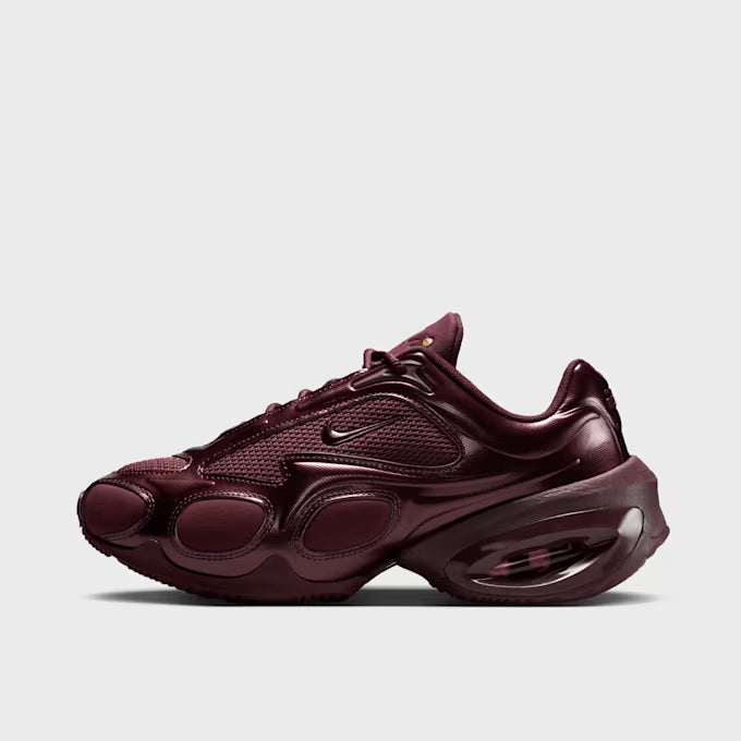 Nike Air Max Muse Women's Red Sneaker