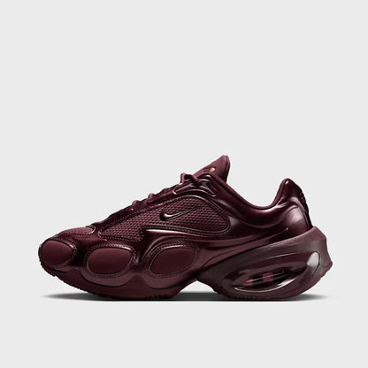 Nike Air Max Muse Women's Red Sneaker