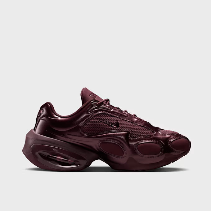 Nike Air Max Muse Women's Red Sneaker