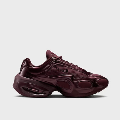 Nike Air Max Muse Women's Red Sneaker