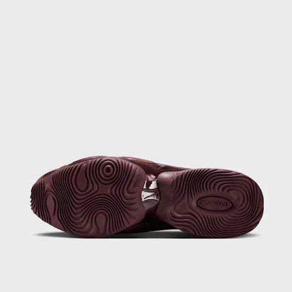 Nike Air Max Muse Women's Red Sneaker