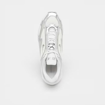 Nike Air Max Muse Women's White Silver Sneaker