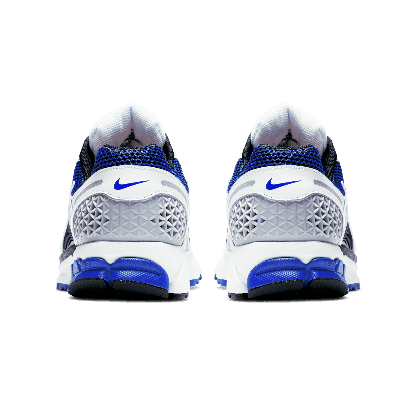 Nike Zoom Vomero 5 SE SP White Racer Blue Sneaker