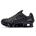 Nike Shox TL Metallic Black Sneaker