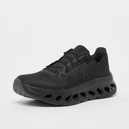 On Cloudtilt Women's Black Sneaker