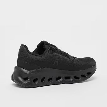 On Cloudtilt Women's Black Sneaker