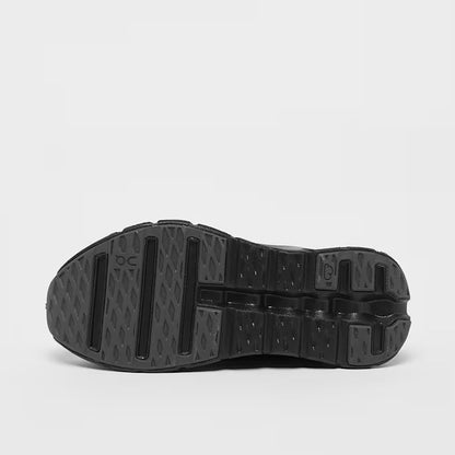 On Cloudtilt Women's Black Sneaker