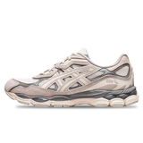 ASICS GEL-NYC Oyster Grey Sneaker