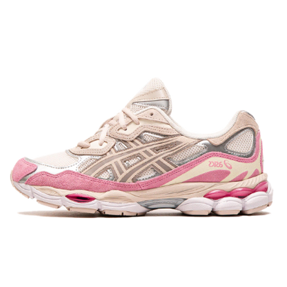 Asics GEL-NYC Strawberries Cream Sneaker