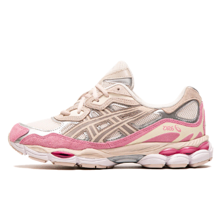 Asics GEL-NYC Strawberries Cream Sneaker