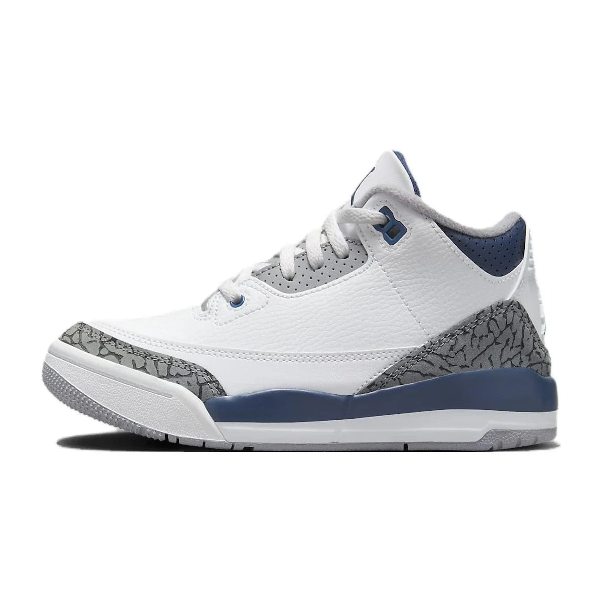 Jordan 3 Retro Midnight Navy Sneaker
