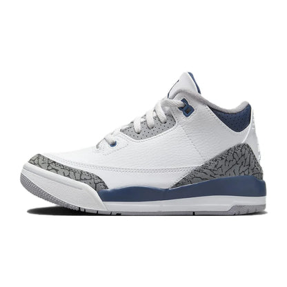 Jordan 3 Retro Midnight Navy Sneaker
