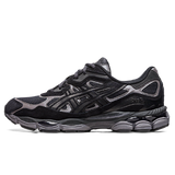 ASICS GEL-NYC Graphite Grey Black