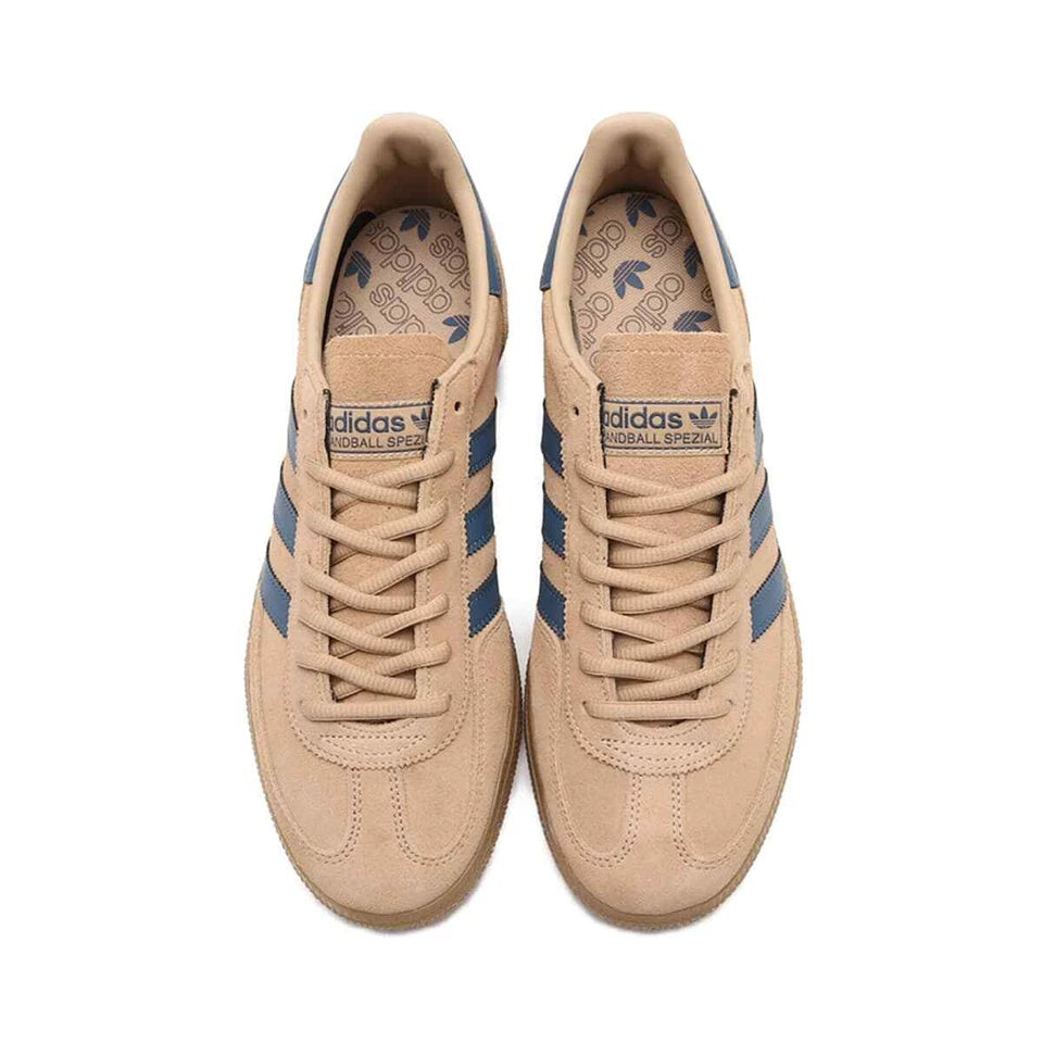 Adidas Handball Spezial Warm Sandstone Sneaker