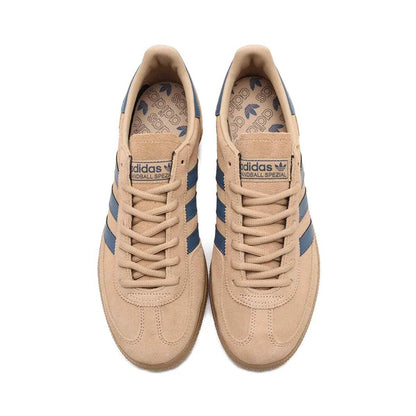 Adidas Handball Spezial Warm Sandstone Sneaker