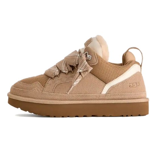 UGG Lowmel Women's Sneaker Sand