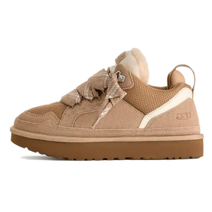 UGG Lowmel Women's Sneaker Sand