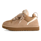 UGG Lowmel Women's Sneaker Sand