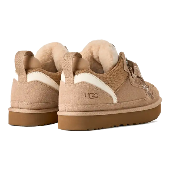UGG Lowmel Women's Sneaker Sand