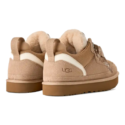 UGG Lowmel Women's Sneaker Sand
