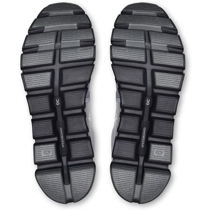 On Cloud 6 Waterproof Black Black