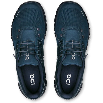 On Cloud 6 Midnight Ink Sneaker