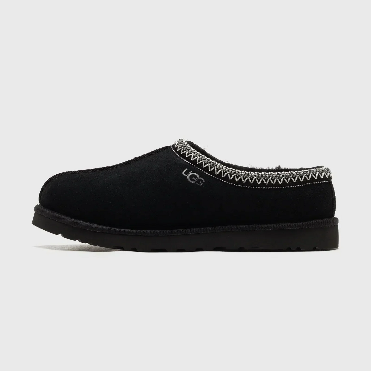 UGG Women's Tazz II Black Women's Slipper