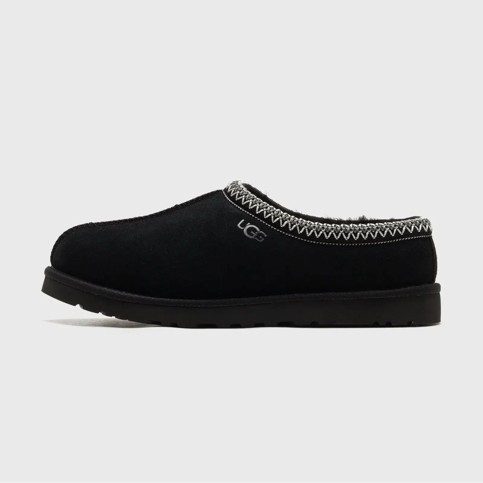 UGG Women's Tazz II Black Women's Slipper