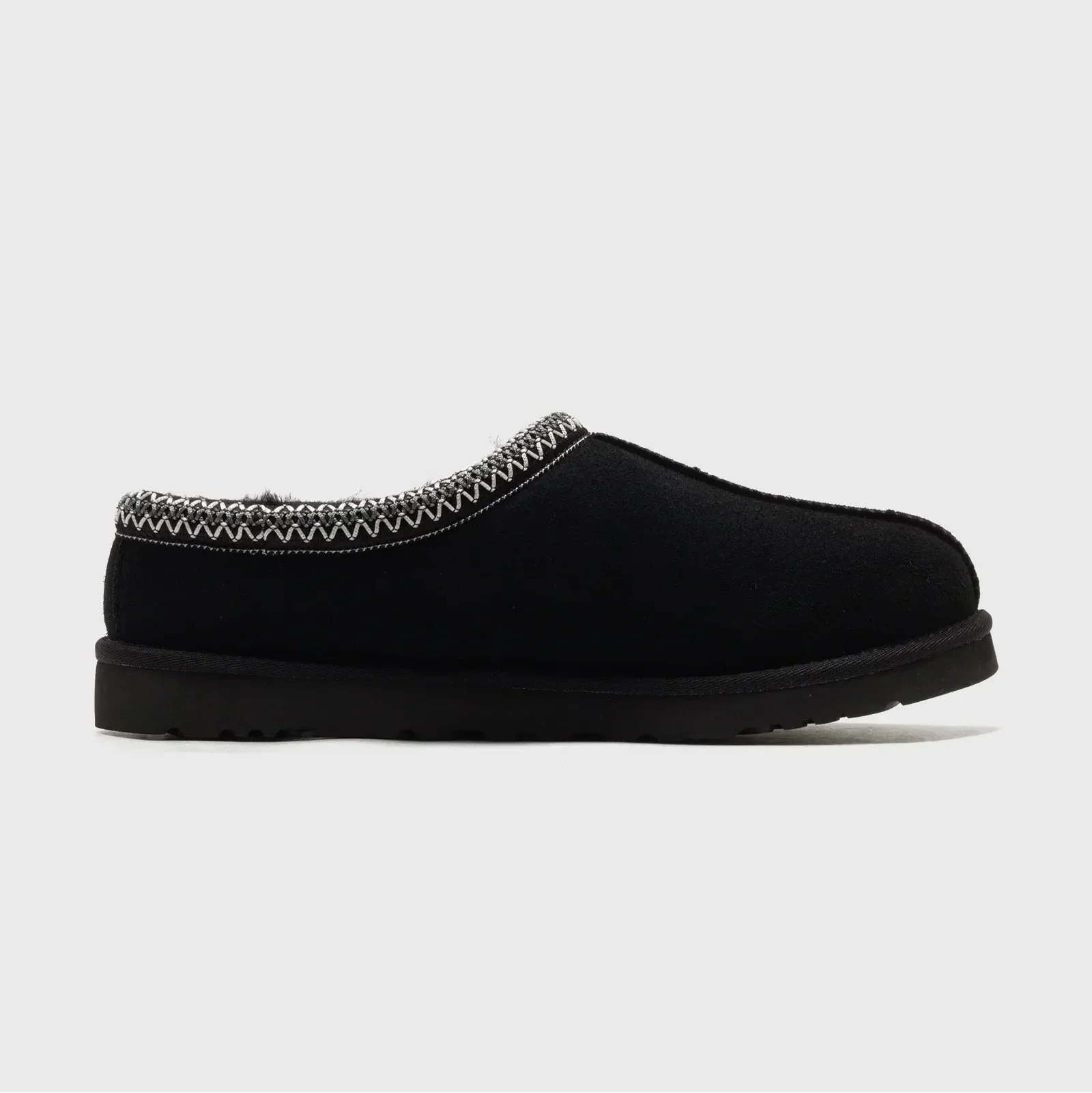 UGG Women's Tazz II Black Women's Slipper