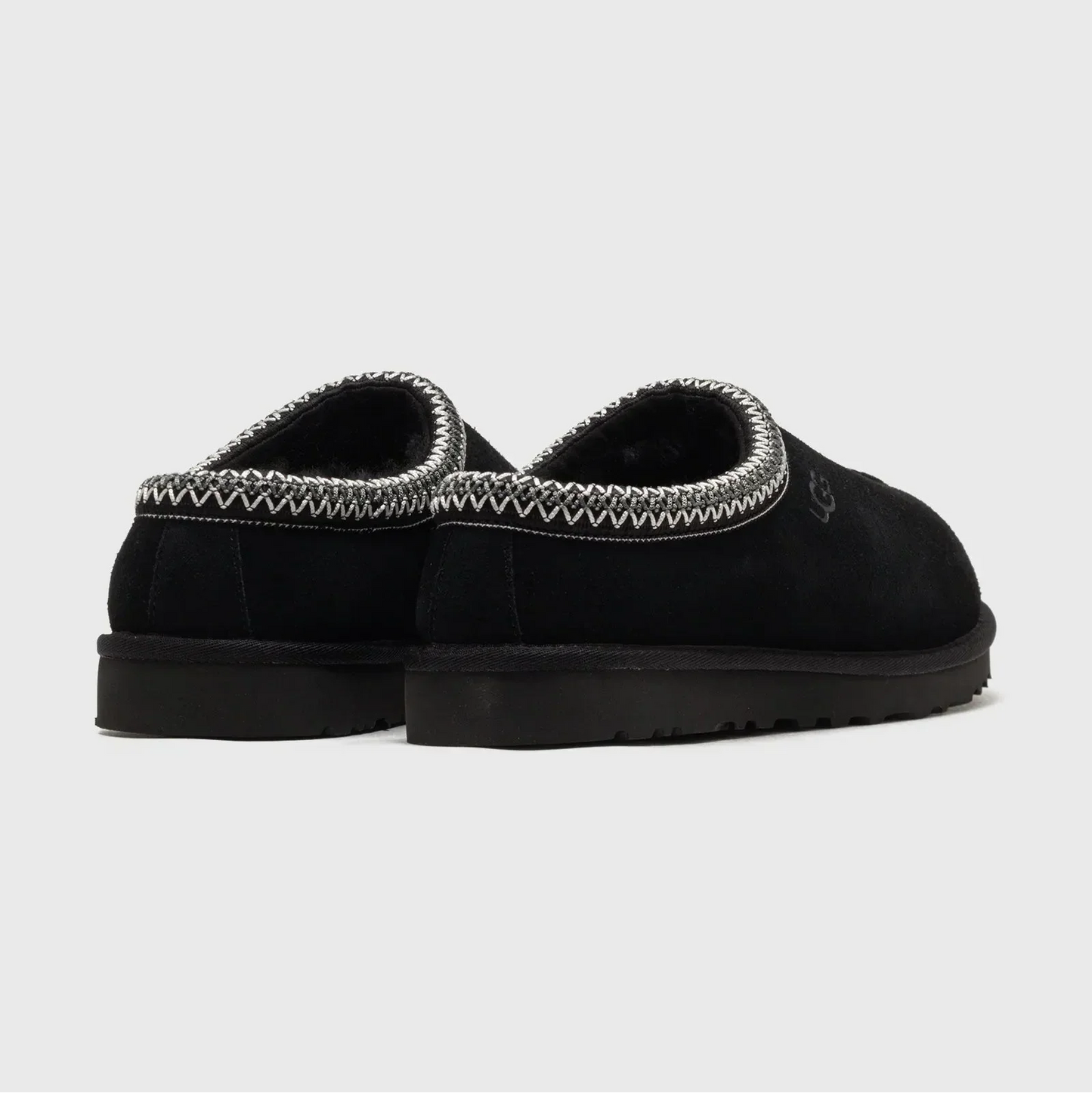 UGG Women's Tazz II Black Women's Slipper