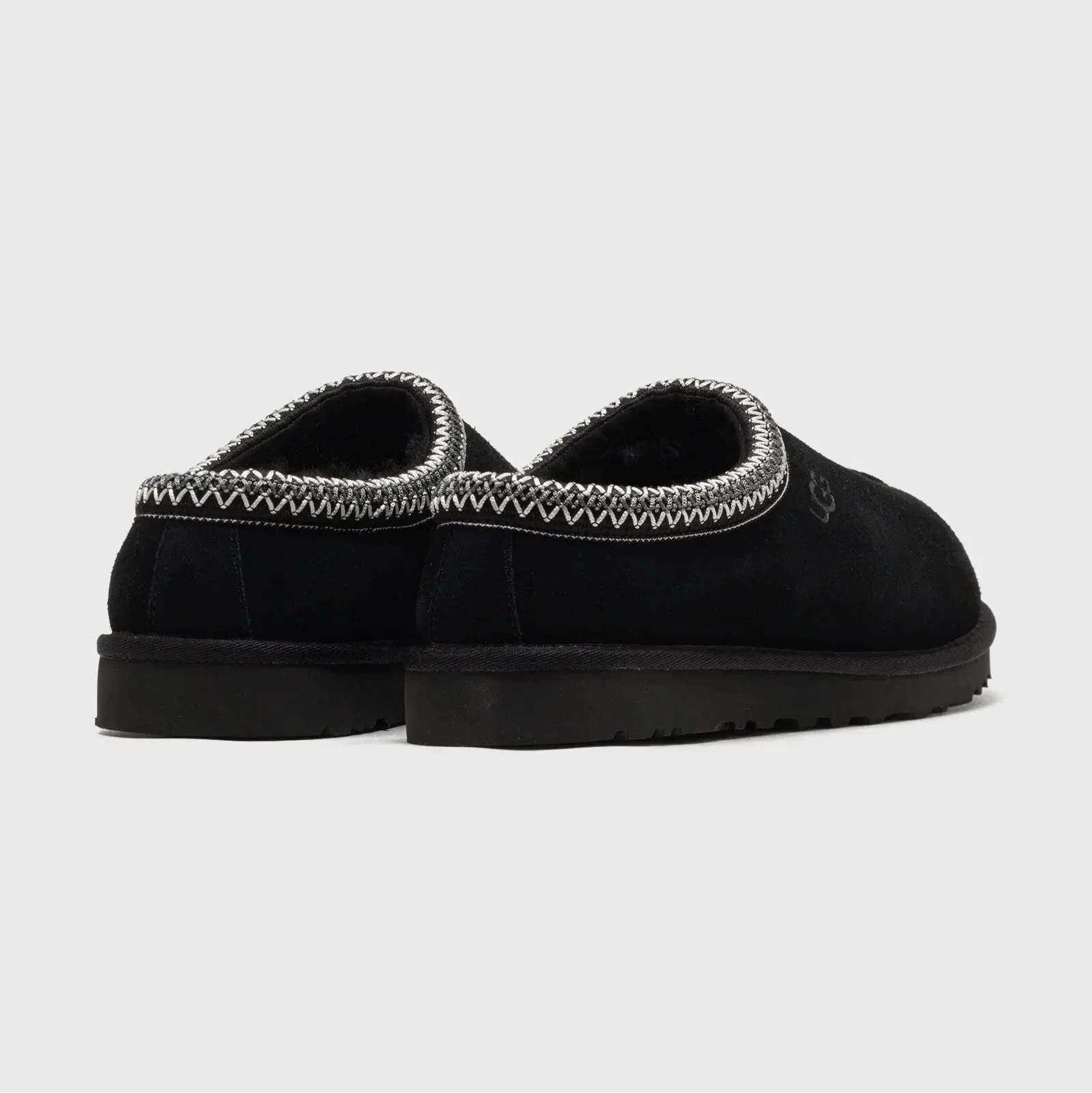 UGG Women's Tazz II Black Women's Slipper