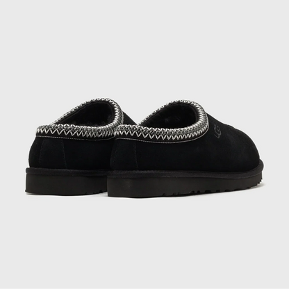 UGG Women's Tazz II Black Women's Slipper