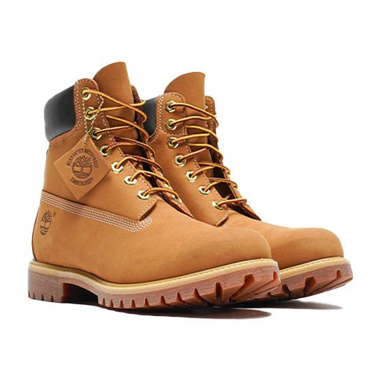 Timberland 6 Premium Waterproof Boots