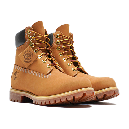 Timberland 6 Premium Waterproof Boots
