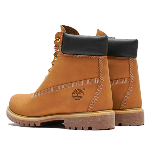 Timberland 6 Premium Waterproof Boots