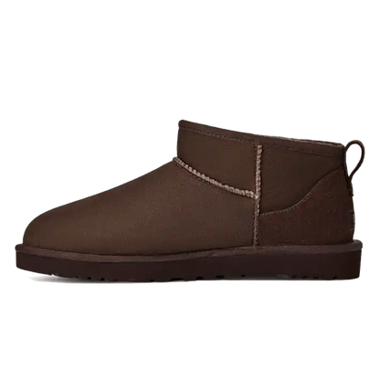 UGG Classic Ultra Mini Boot Dusted Cocoa 1