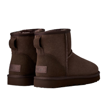 UGG Classic Ultra Mini Boot Dusted Cocoa