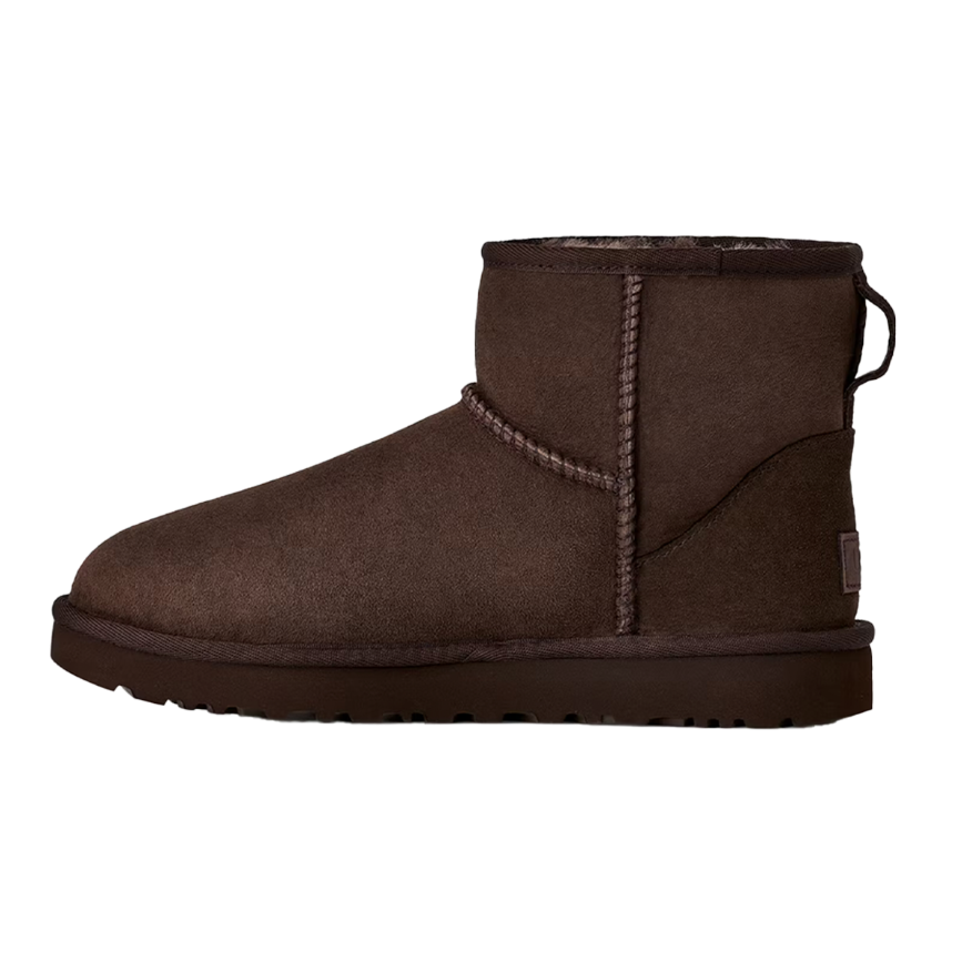 UGG Classic Ultra Mini Boot Dusted Cocoa