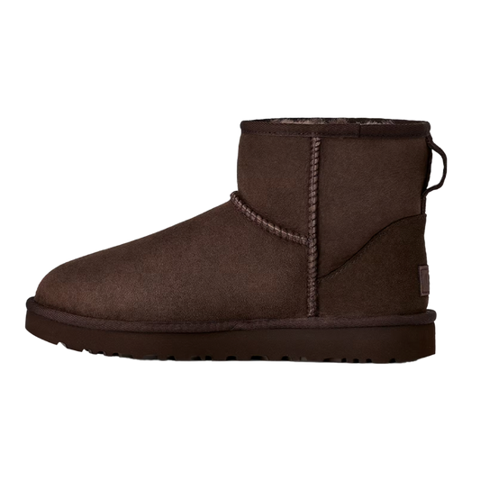 UGG Classic Ultra Mini Boot Dusted Cocoa
