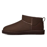 UGG Classic Ultra Mini Boot Dusted Cocoa 1