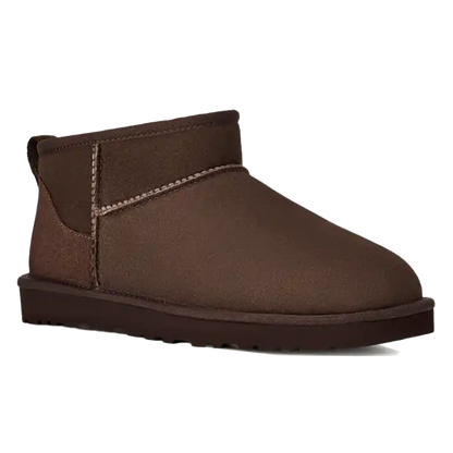UGG Classic Ultra Mini Boot Dusted Cocoa 1