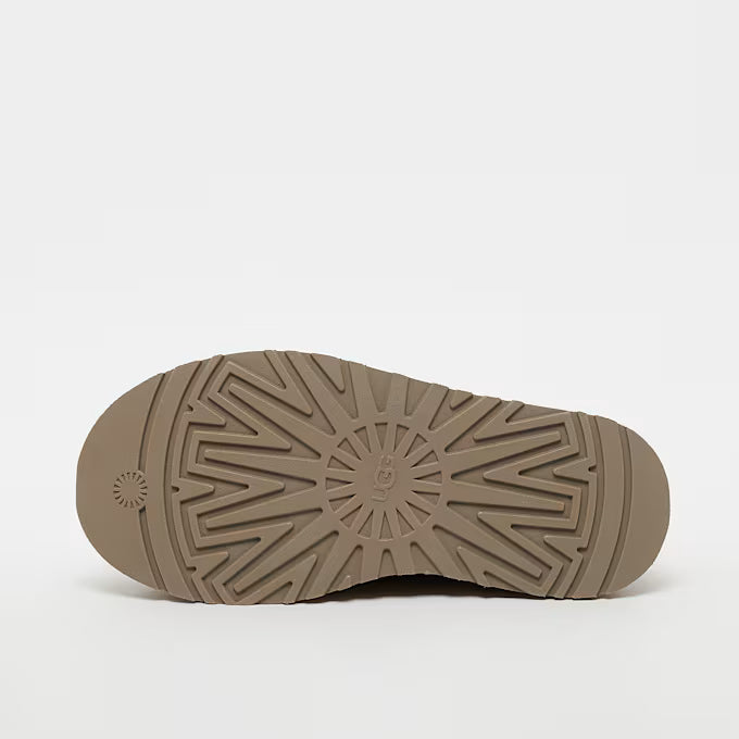 UGG Classic Mini Dipper Boot Women's Chestnut