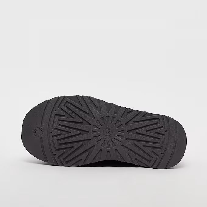 UGG Classic Mini Dipper Boot Women's Grey