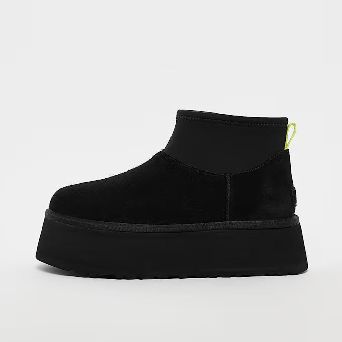 UGG Women's Black Sneaker